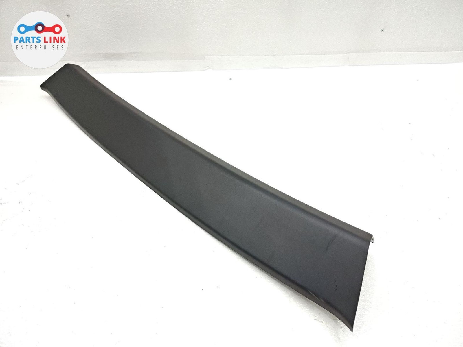 Bentley Bentayga Speed 2017-2020 Upper Cover panel