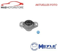 FEDERBEINLAGER DOMLAGER HINTEN OBERE MEYLE 100 741 0002 A FÜR PORSCHE MACAN