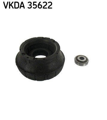 Shock absorber cushion VKDA 35622 SKF for RENAULT NISSAN OPEL FIAT - Image 2