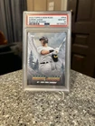 2023 Topps X Bob Ross The Joy of Baseball - Aaron Judge #PK-6 💎PSA 10💎
