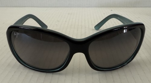 Maui Jim PEARL CITY MJ214-03A Polarized Sunglasses / Made in Italy