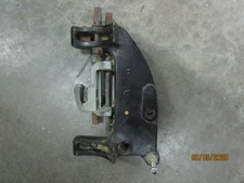 Delta 14" 28-276 Lower Blade Guide Block Assy Trunnion Support