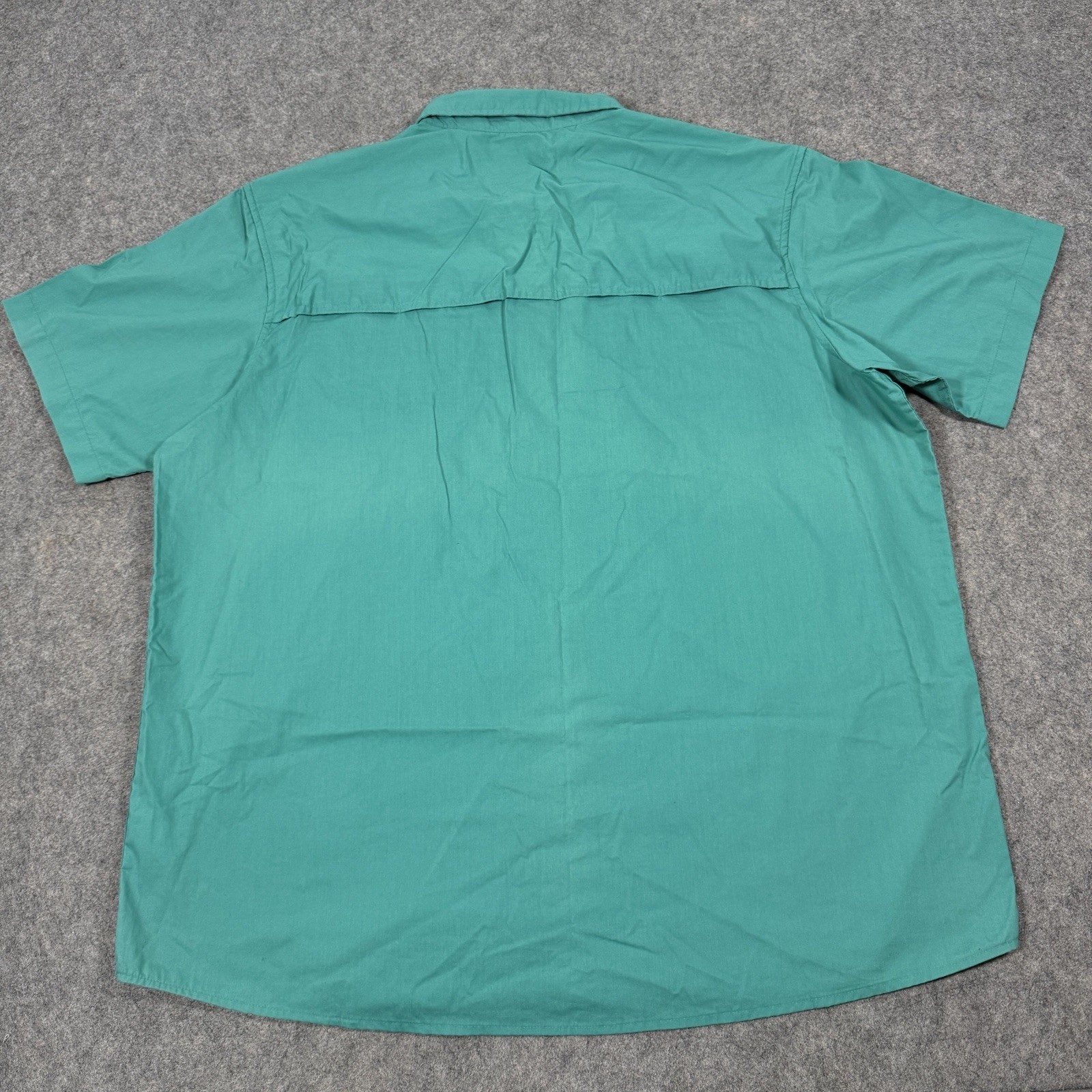 RedHead Lightweight Button-Down Outdoor Casual Sh… - image 18