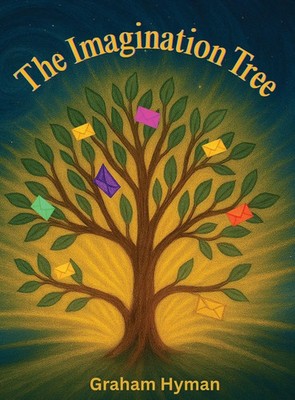 Graham P Hyman | The Imagination tree | Buch | Englisch (2025) | Graham Hyman