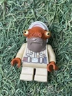 LEGO Star Wars 75186 Quarrie Minifigure Minifig sw0843 The Arrowhead