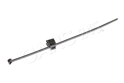 Original BMW MINI BMW I Kabelbinder mit Halter L=200MM 61136915982 
