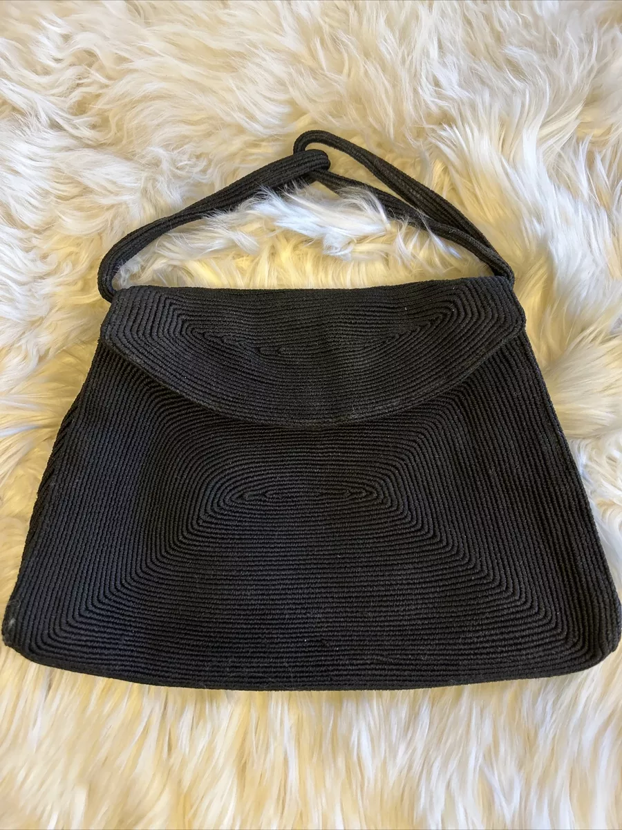 Genuine corde hotsell purse