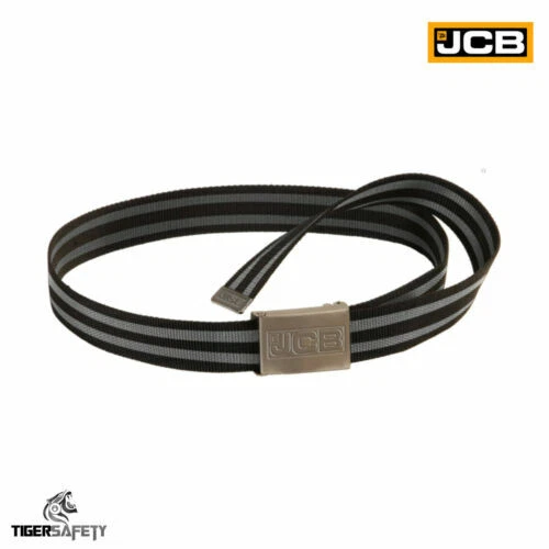 Cinture da uomo neri