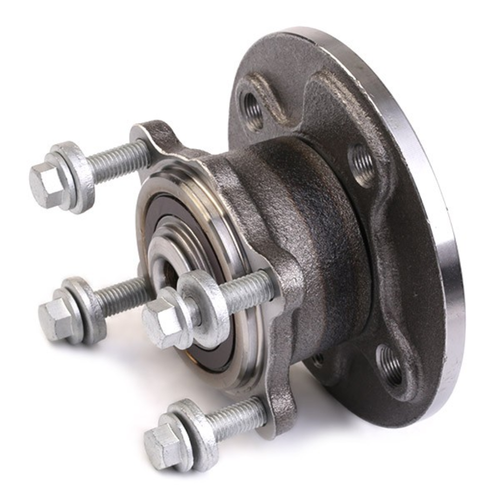 For BMW Mini R56 Hatchback 2007-2015 Rear Hub Wheel Bearing Kit | eBay UK