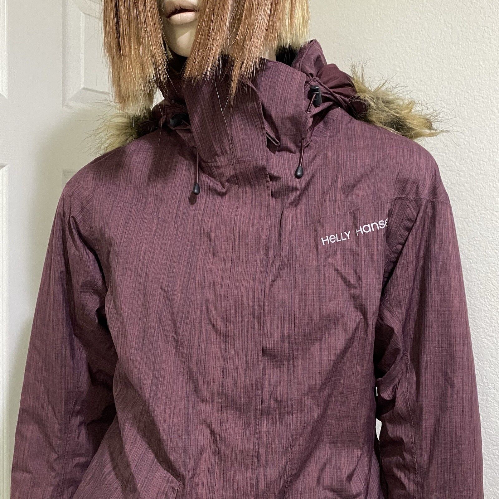 HELLY HANSEN Hilton Helly Tech Protection Primalo… - image 4