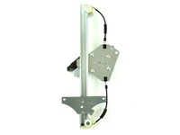 Fensterheber Elektrisch Links FüR Citroen C3 2009-2016