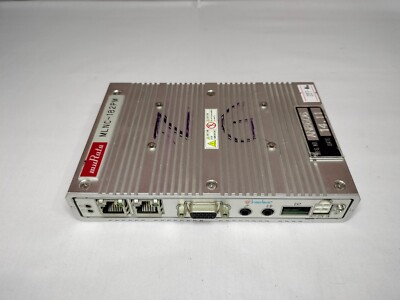 Interface LTC-B119(S) LTCB119(S) Analog RGB Model Industrial Computer AS IS