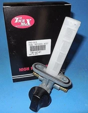 Fuel Valve Petcock Katana 90-97 GSX600 GSX750 DIRECT REPLACEMENT 18-4141