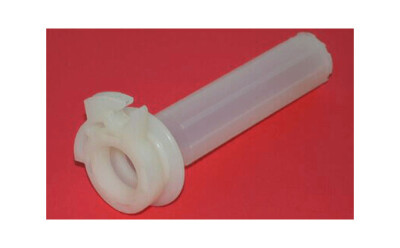 48075 - Caña de gas BIHR compatible con SUZUKI RM 100 100 1976-1981