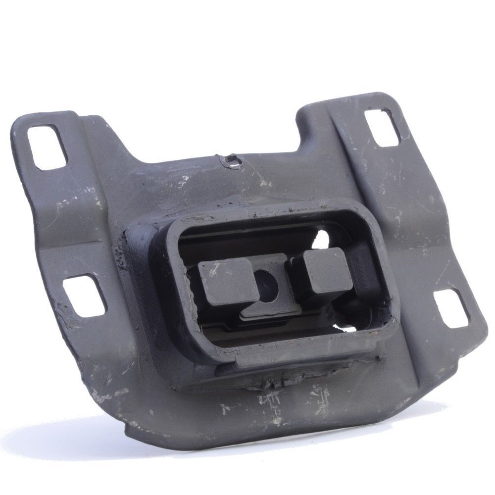 Engine Mounts & Transmission Mount Set (3pcs) For Ford Ranger 2.3L Turbo 2019-2023 - Hydraulic Front Left/Right & Rear Transmission Mount
