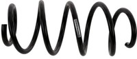 Sachs 993 946 Coil Spring For Seat VW