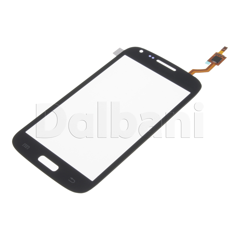 I8260-DIGI-B Touch Screen Digitizer Panel for Samsung Galaxy Core