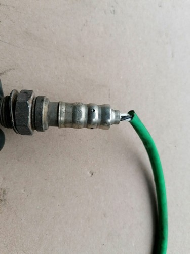 LAMBDASONDE LAMDASONDE STECKER FORD Focus Fiesta 98AB-9F472 gebraucht