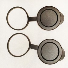 Rubber Covers for Objective of Binoculars 42mm size.