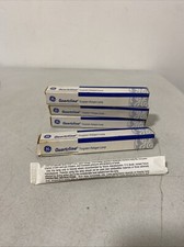 GE Quartzline 23731 FCL Q500T3/CL Tungsten Halogen Lamp 500W 120V Lot Of 4