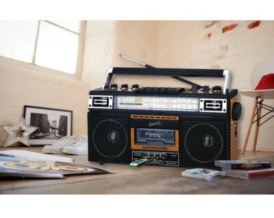 radioboy Ranger RCI 99N4-VFO 10 meter radio 500+ watts