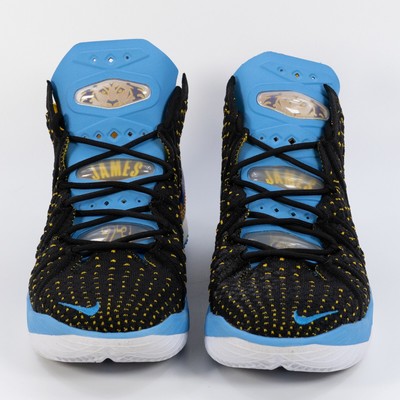 Nike LeBron 18  display picture 1