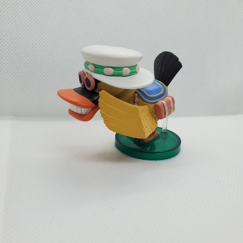One Piece Bourbon Jr. World Collectable Figure WCF Wakore Zoo Vol.2 WZ011 Japan - Picture 2 of 2