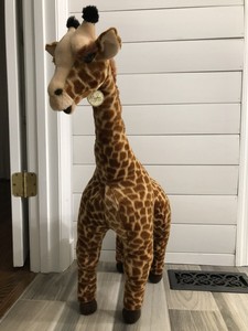miyoni by aurora giraffe