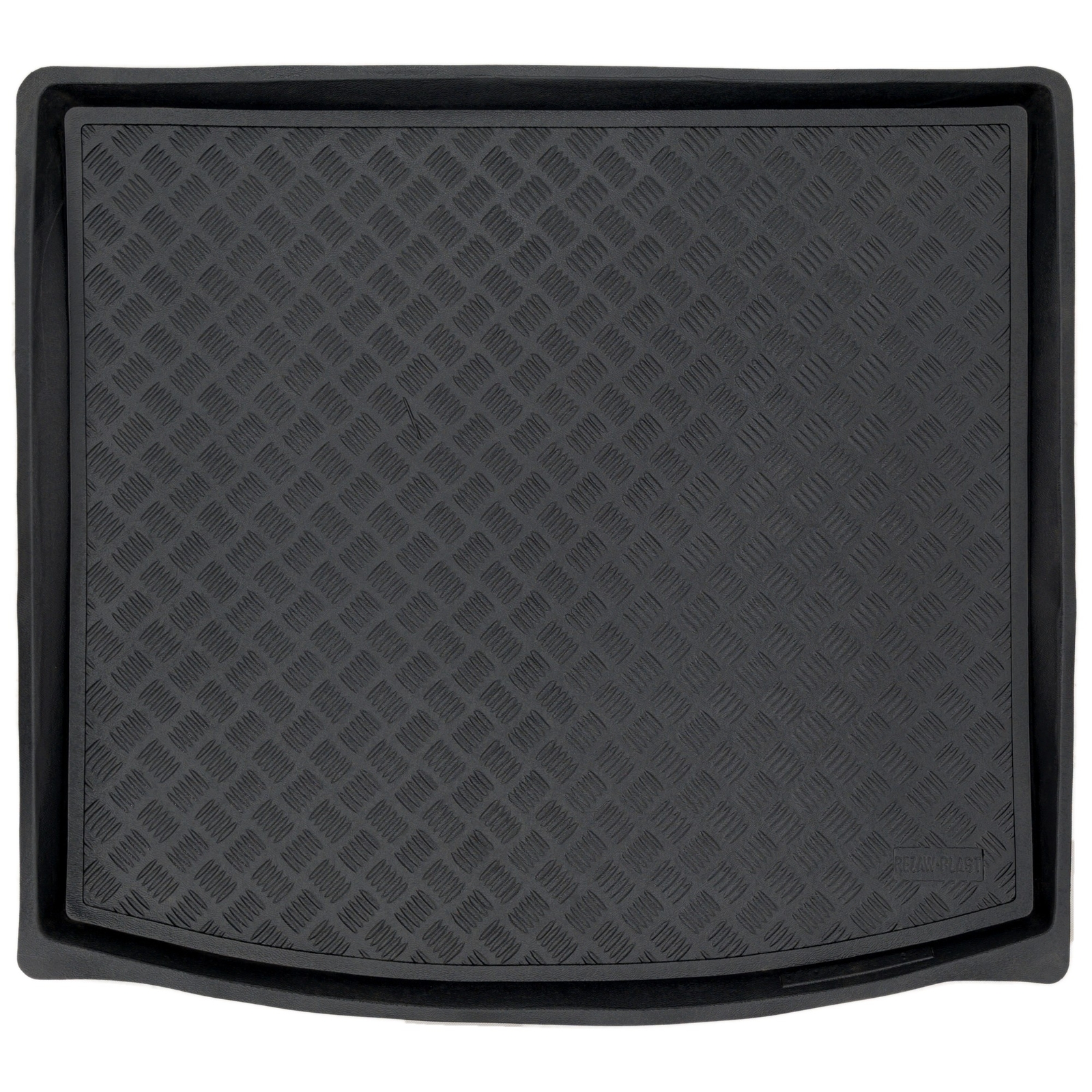 Tapis de coffre sur mesure SsangYong Torres 2023 2024 protection coffre PVC imperméable