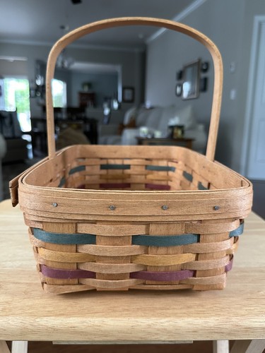 Longaberger Bienenkorb 1992 - Bild 4 von 8
