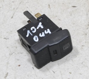 VW Passat 35i Limo Bj 88 Schalter Heckscheiben Heizung 535959621 #101044-F328