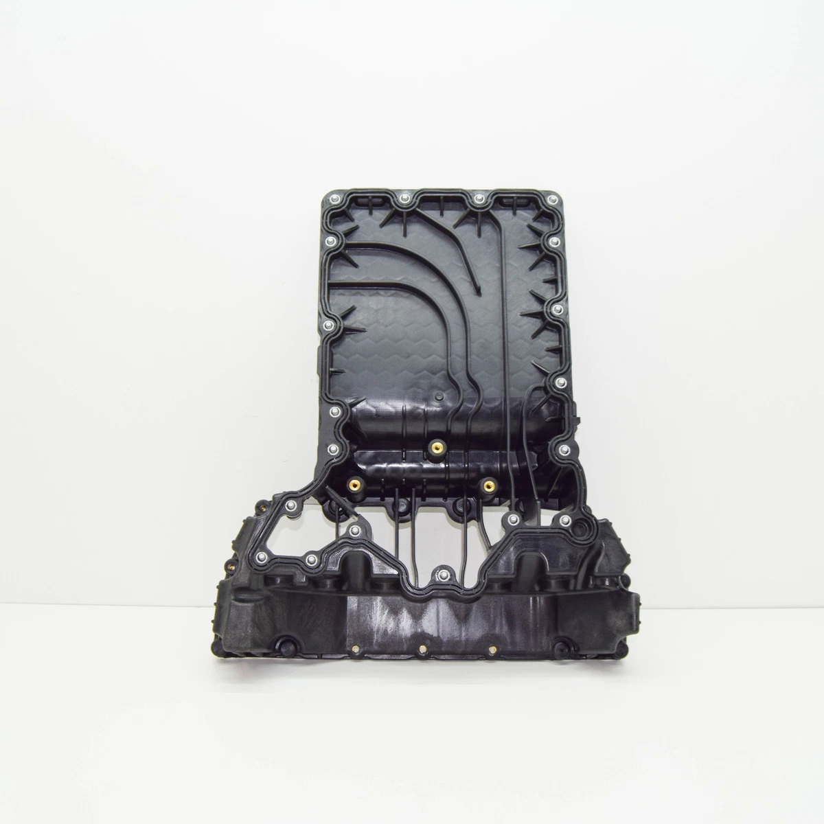 MERCEDES-BENZ GLE W167 Engine Oil Pan Upper Part A6540141100 NEW  