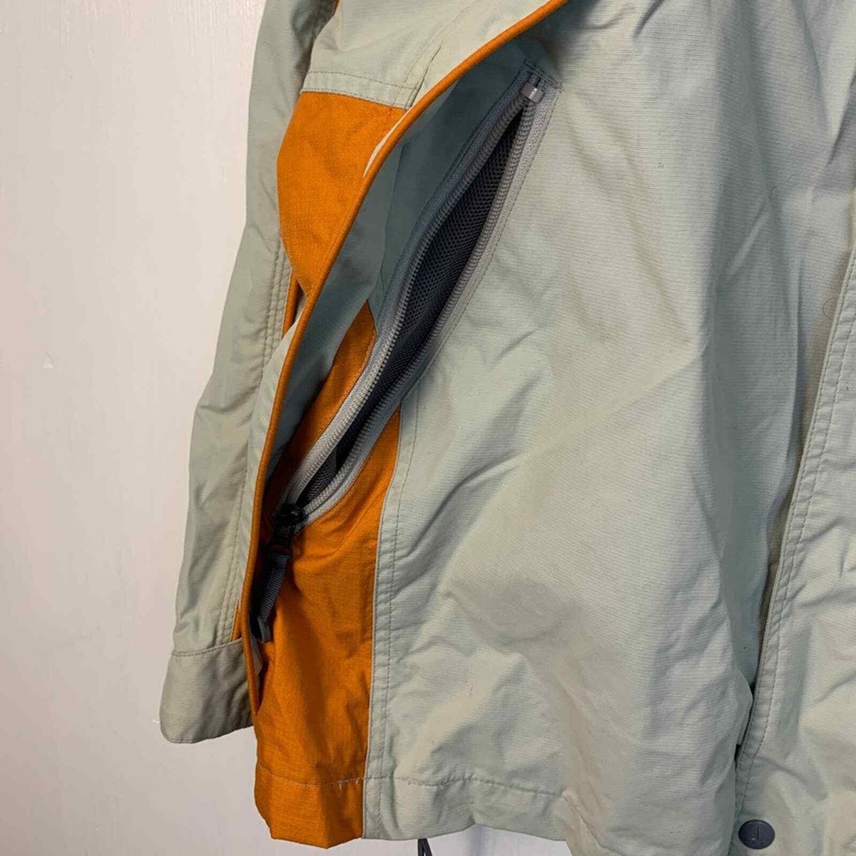 Vintage Nike ACG Storm Clad Jacket | eBay