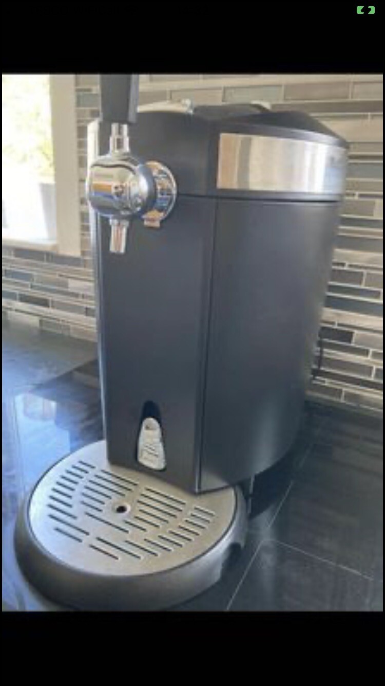 home bar beer Chiller Pump eBay