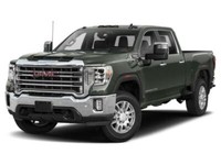 2022 GMC Sierra 2500HD SLT