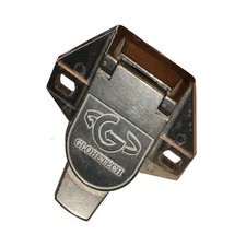 Globetech 7-Way Socket