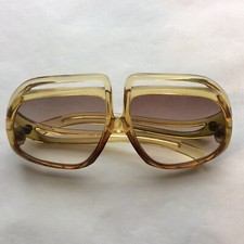  Piz Buin Vintage Plastic Sunglasses Shades