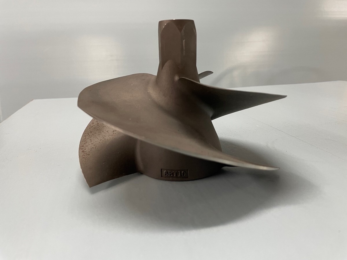 New Yamaha FX SVHO Impeller 6ET-R1321-10-00 | eBay New Yamaha FX SVHO Impeller 6ET-R1321-10-00 | eBay