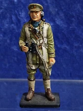 DelPrado Soldiers Collection 1/30 Metal UK 1917 RAF Balloon Observer