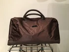 Hugo Boss Mens Designer Luxury Gym Travel Weekend Bag