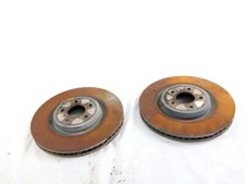 Disque de frein Infiniti QX70