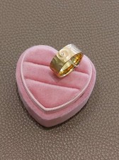 → Bei eBay ansehen: Max Kemper Frauen luxus Trauring 585 Rotgold mit 4 Brillanten W/SI 0,040 (30264) Max Kemper Frauen luxus Trauring 585 Rotgold mit 4 Brillanten W/SI 0,040 (30264)