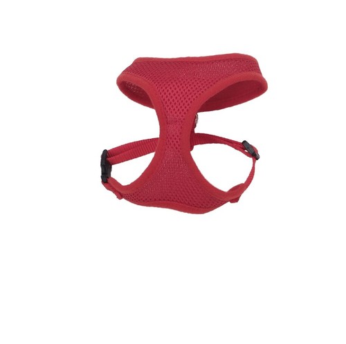 Comfort Soft Harness for Dog 4 colors Adjusts for a perfect fit XXS - M - Picture 12 of 12