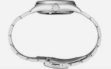 SEIKO SPB155 Prospex Luxe Alpinist SS Automatic Green Dial Watch 3