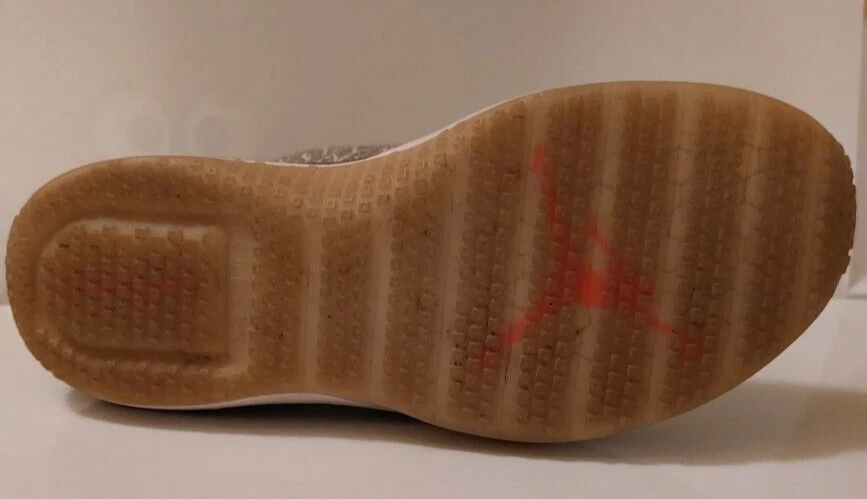 Nike Jordan Trainer 1 Bajo Blanco Infrarrojo 23 Gris Lobo 845403-103 (US 8.5) Foto 2 de 4