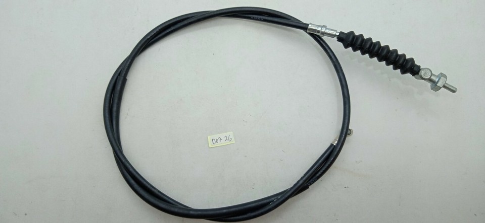 STEP 125 GENUINE SUZUKI THROTTLE CABLE (MADE IN THAILAND) | Shopee - Foto 4