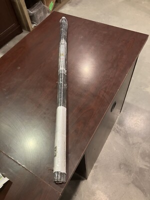 12 Easton Beman 3Deadringer 400 with Super Uni Bushing Raw Shafts Dozen