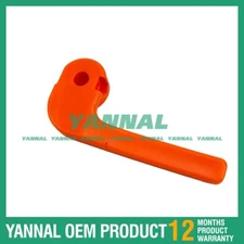 7186972 Emergency exit lever For Bobcat diesel engine spare parts