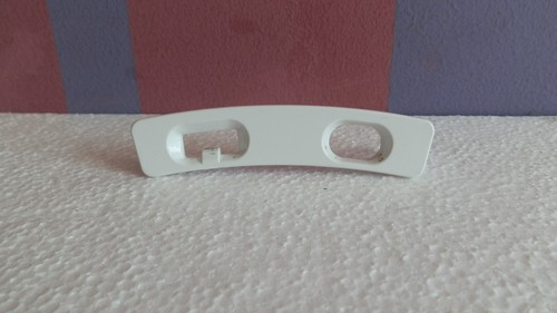 Gebraucht Siemens WT34V397GB/01 Kondensator Wäschetrockner Riegel Plattenabdeckung 00600433