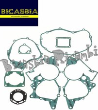 15999 - SERIE GUARNIZIONI MOTORE HONDA 125 CRM R 1986 1996 - NSR F / R 1988 2001